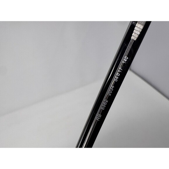 Ray-Ban RB5362 Eyeglass Frames Only 54-17-140 Black 2034 Authentic main image 9
